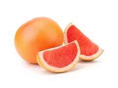 Artikelbild Bio Grapefruit rot Star Ruby 492