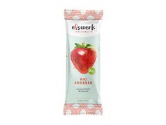 Artikelbild Bio Steckerleis Erdbeer-Joghurt 307522