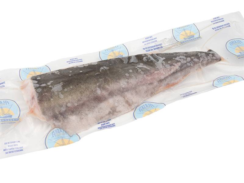 Artikelbild Kohlenfisch-/Black Cod-Filet 800/1200 g 305351