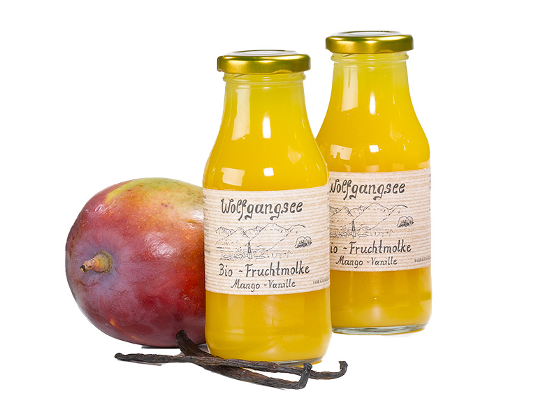 Artikelbild Bio Schafmolke Mango-Vanille Eisl 88091