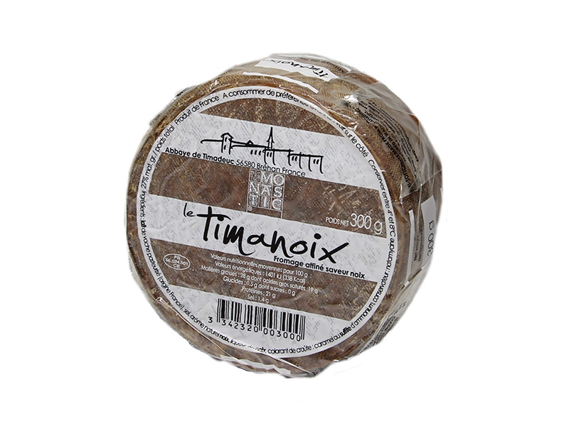 Artikelbild Trappe Echourgnac de Noix 50% F.i.T. 9433