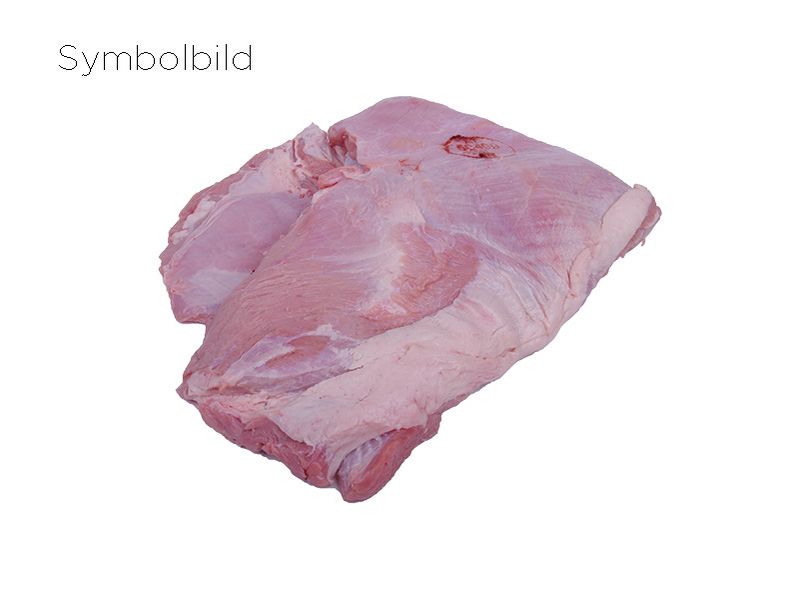 Artikelbild Kalbsbrust m. Semmelfülle ca. 5 kg 6057