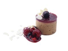 Artikelbild Nachfüller Lebkuchenmousse m. Rumtopfgelee 307640