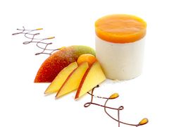 Artikelbild Nachfüller Bio Panna Cotta m. Passionsfruchtmark 307620